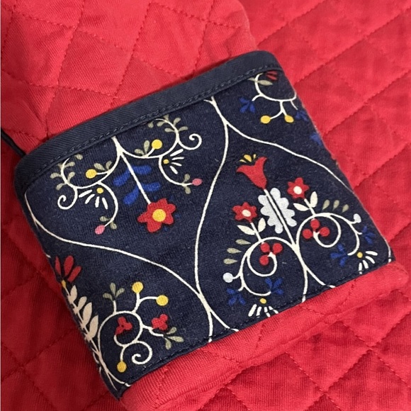 Hanna Andersson Quilted Jacket - Picture 3 of 4